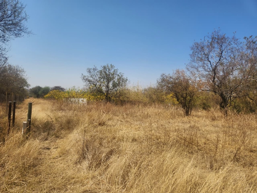 0 Bedroom Property for Sale in Bultfontein AH North West